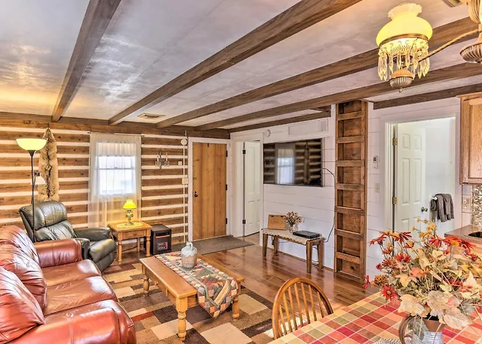 'Maltese Ranch Cabin' Near Medora Attractions!